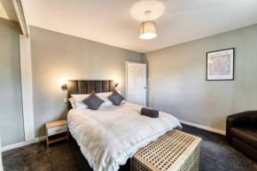 Host & Stay - Birches Barn